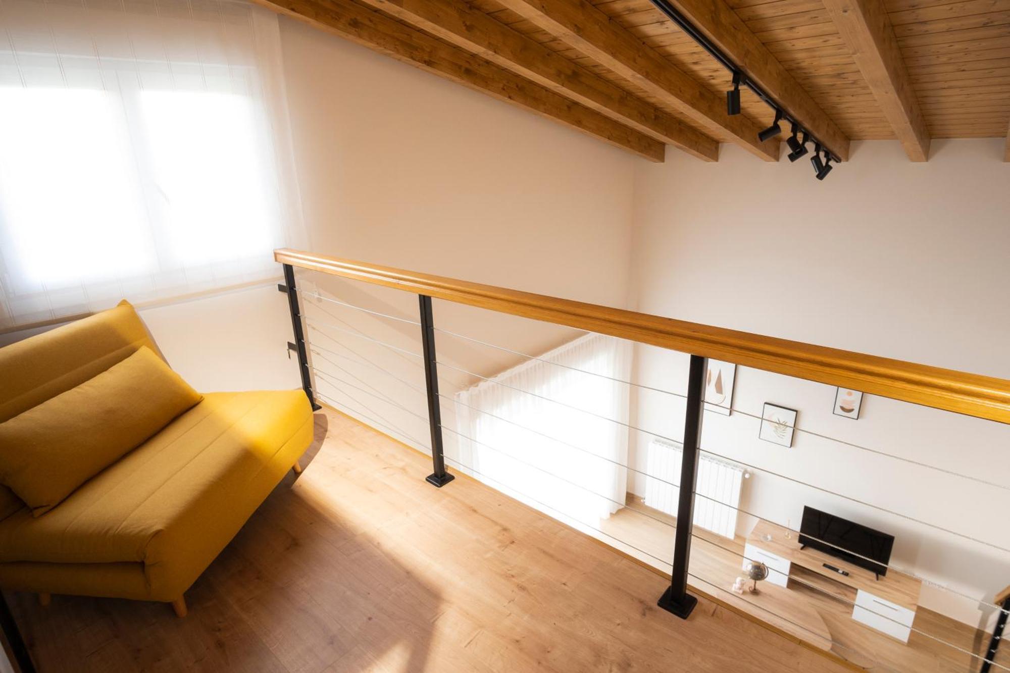 Apartamentos Alto Ubiro Lierganes Exterior photo